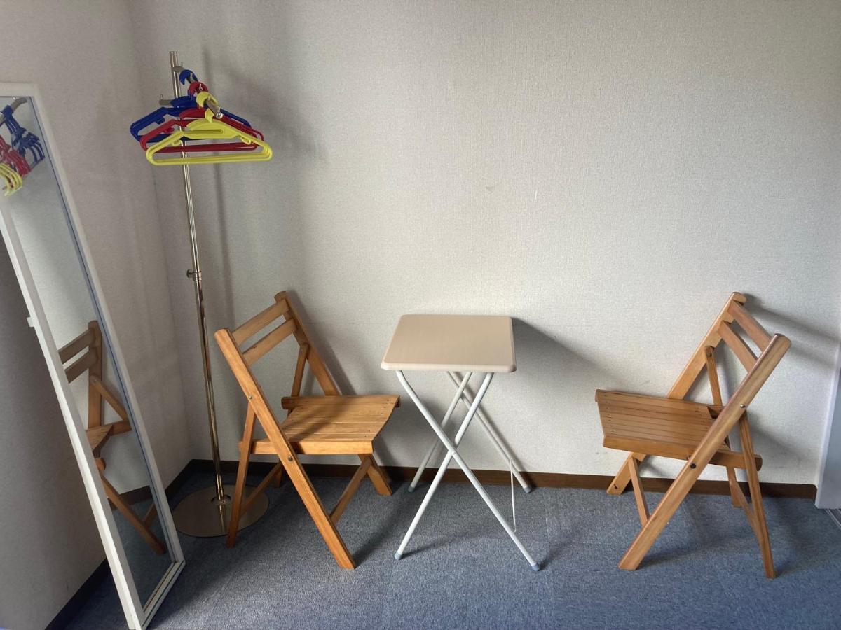 2F 2BR 4beds Shibuya Shinjuku Harajuku 10min wifi Lejlighed Tokyo Eksteriør billede